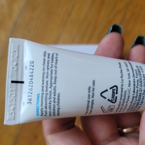 Laroche-PosayLipikar Balm AP+ - Picture 4 of 4